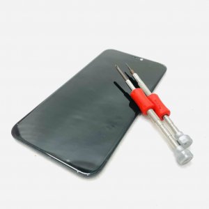 iPhone11 液晶交換