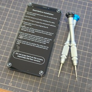 iPhoneXR 液晶交換修理