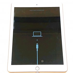 iPad6 初期化