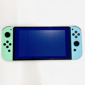 Nintendo Switch 液晶交換