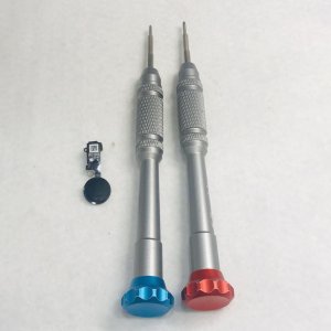 iPhone 8 ホームボタン交換