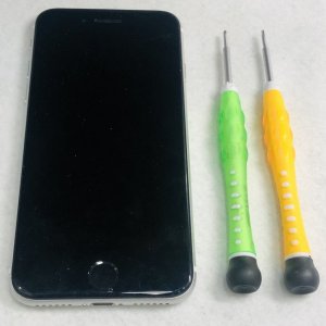 iPhone SE 第2世代 バッテリー交換