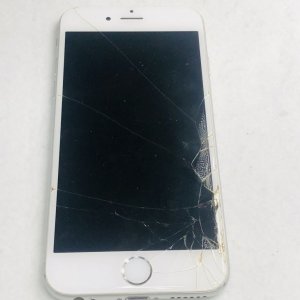 iPhone 6 液晶交換