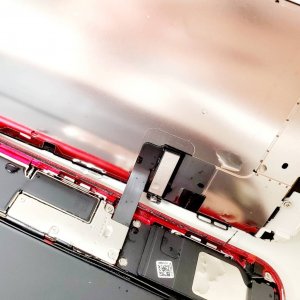 iPhone 7Plus 水没修理