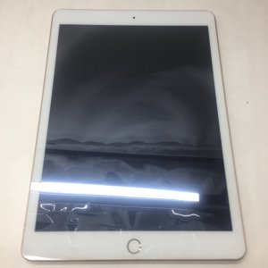 iPad7 フロントパネル交換