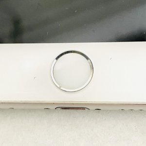 iPhone6S ホームボタン交換