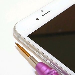 iPhone6S フロントパネル交換