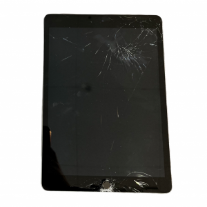 iPad 第9世代　フロントガラス交換