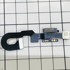 iPhoneSE2 フロントカメラ修理