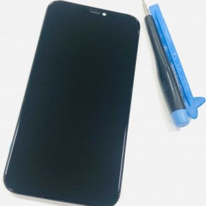 iPhoneX 液晶交換修理 画面割れ タッチ不良 即日修理