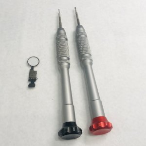 iPhone8 ホームボタン交換