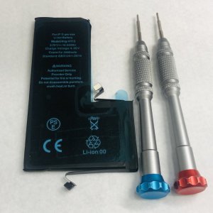 iPhone11Pro バッテリー交換