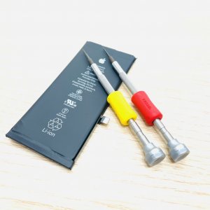 iPhone11 バッテリー交換