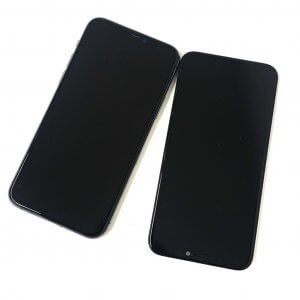 iPhone11pro 液晶交換修理