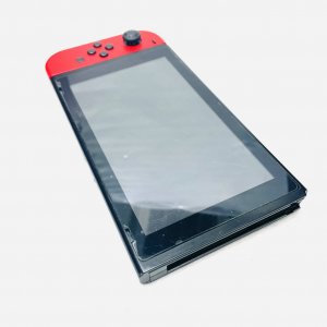 Nintendo Switch スイッチ レール修理