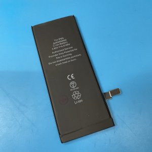 iPhone6 バッテリー交換修理
