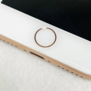 iPhone7 ホームボタン交換