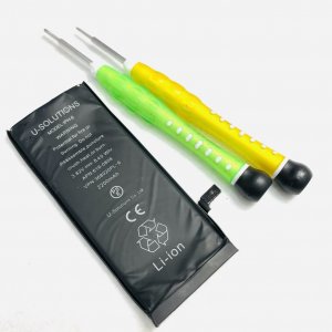 iPhone6 バッテリー交換