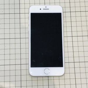 iPhone8 初期化