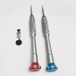 iPhone 8Plus ホームボタン修理