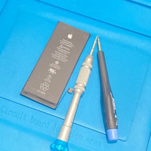 iPhone7 バッテリー交換修理