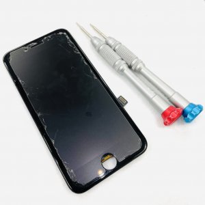 iPhone8 液晶交換