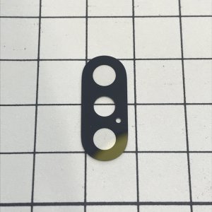iPhoneXS Max アウトカメラレンズ交換修理