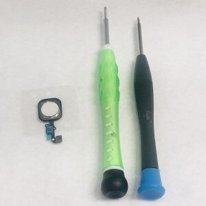 iPhone 6S ホームボタン修理