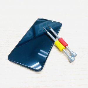 iPhoneX 液晶交換