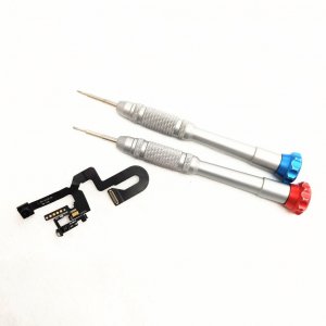 iPhone SE2 近接センサー交換