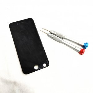 iPhone8 液晶交換