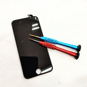 iPhone6S 液晶交換
