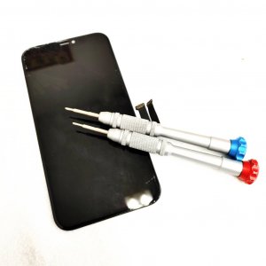 iPhone11 液晶交換
