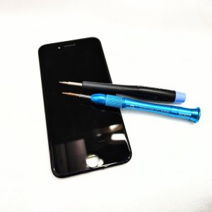 iPhone7 液晶交換