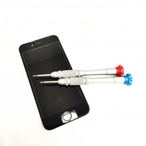 iPhone7 液晶交換