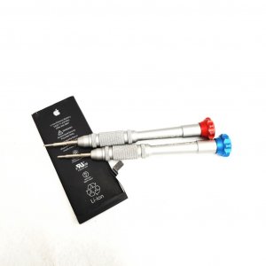 iPhone6 バッテリー交換