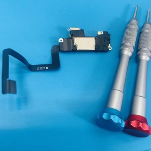 iPhone11　ライトニング交換