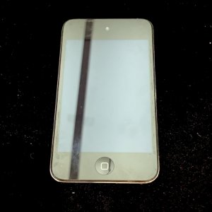 iPod4　基盤修理