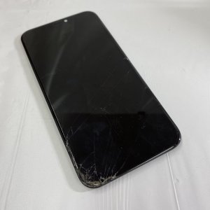 iPhoneXR フロントパネル交換
