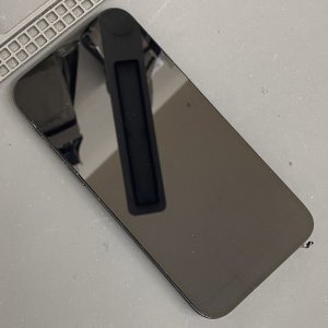 iPhone12 液晶交換