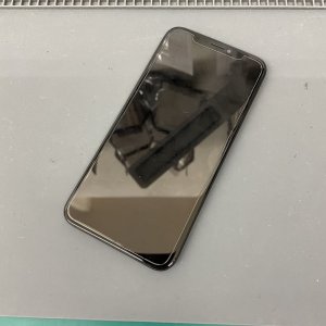 iPhoneX 液晶交換