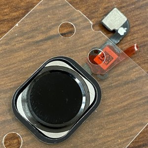 iPhone6S ホームボタン交換