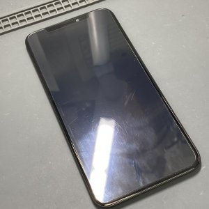 iPhone11 液晶交換