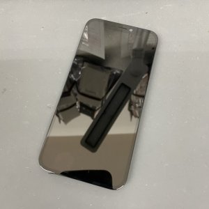 iPhone12mini 液晶交換