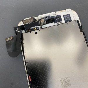 iPhone8 液晶交換&近接センサー交換