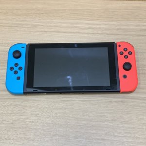 switch バッテリー交換