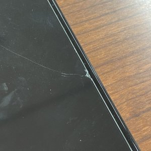 iPhoneXS 液晶交換