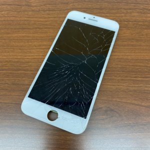 iPhone7 フロントパネル交換