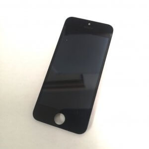 iPhone SE 液晶交換 iPhone修理SHOP前橋店