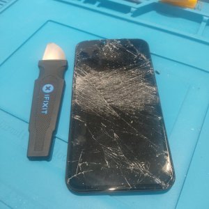 iphone11 液晶交換